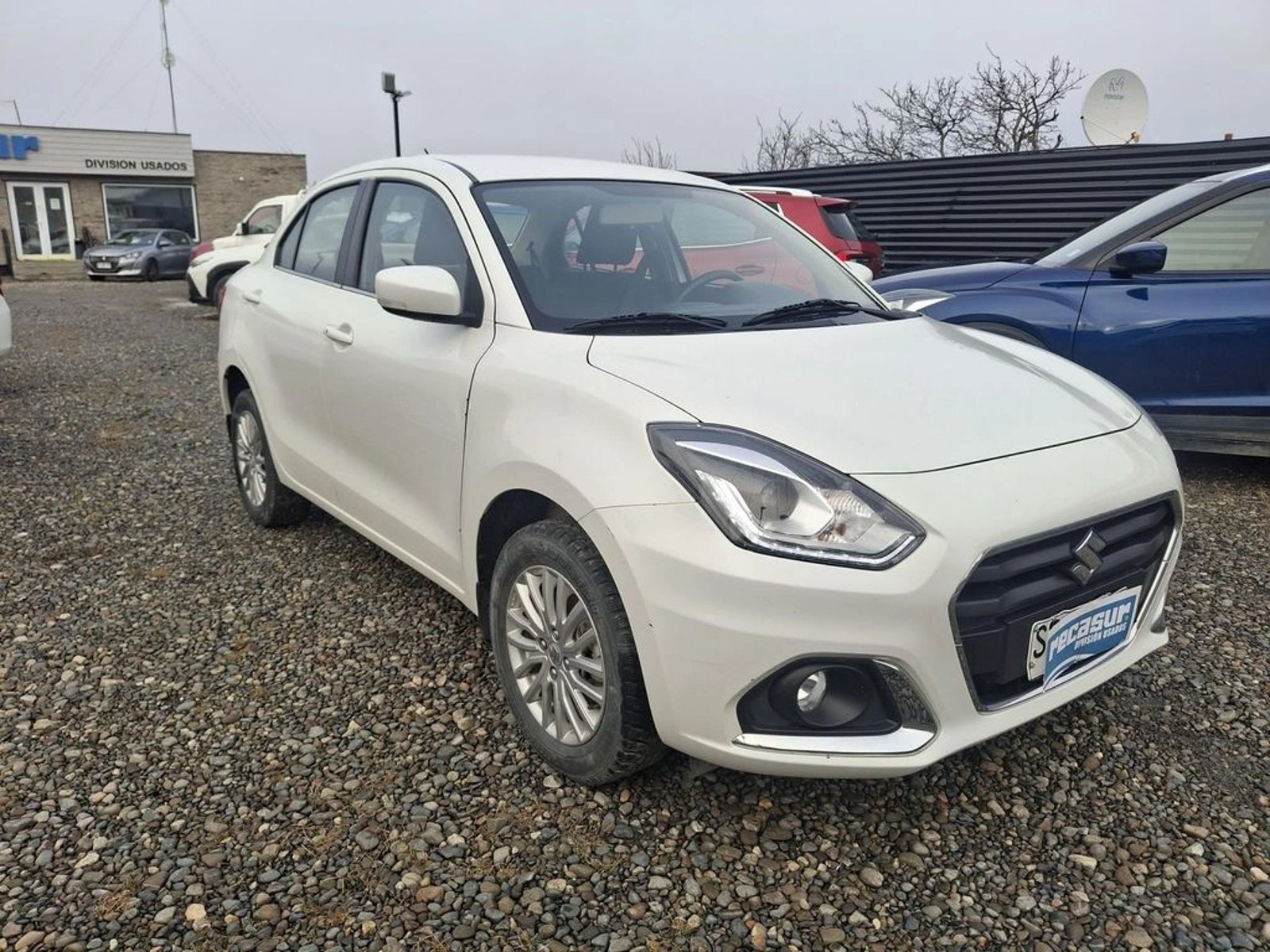 Suzuki DZIRE DZIRE 1.2 2022 - Foto 2 de 18