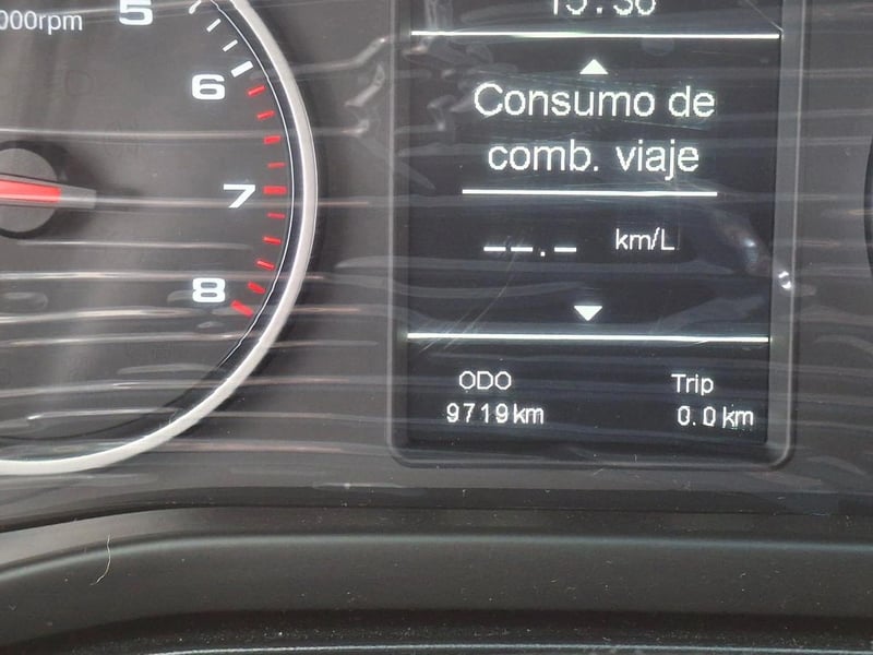 JAC JS2 LUXURY 1.5 2024 - Imagen 7 de 8