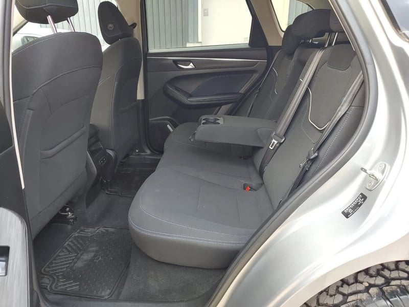 Haval JOLION JOLION 1.5T MT 4X2 ACTIVE 2022 - Imagen 10 de 18