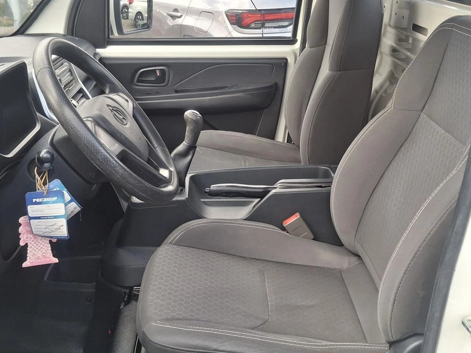 CHANGAN MD301 MD301  1.6 2024 - Imagen 8 de 10