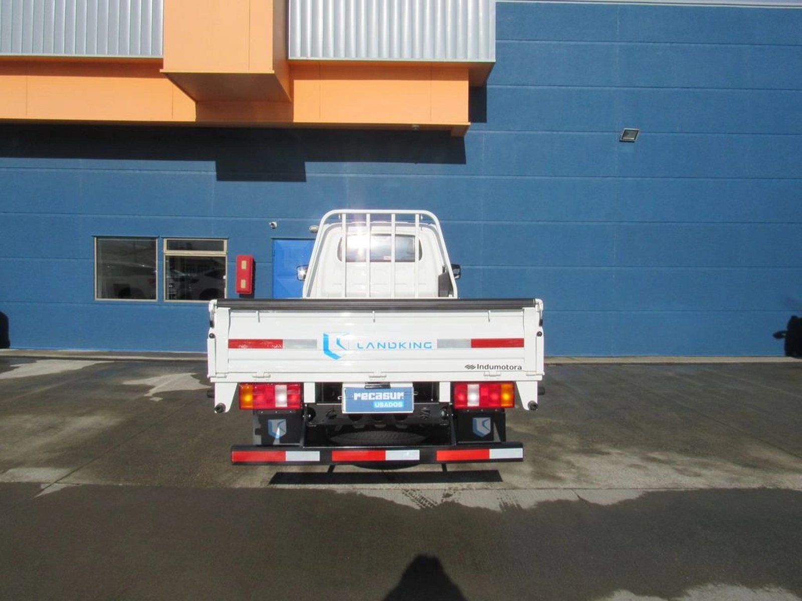 LANDKING LK3 1.6 CS MT 2026 - Imagen 6 de 13