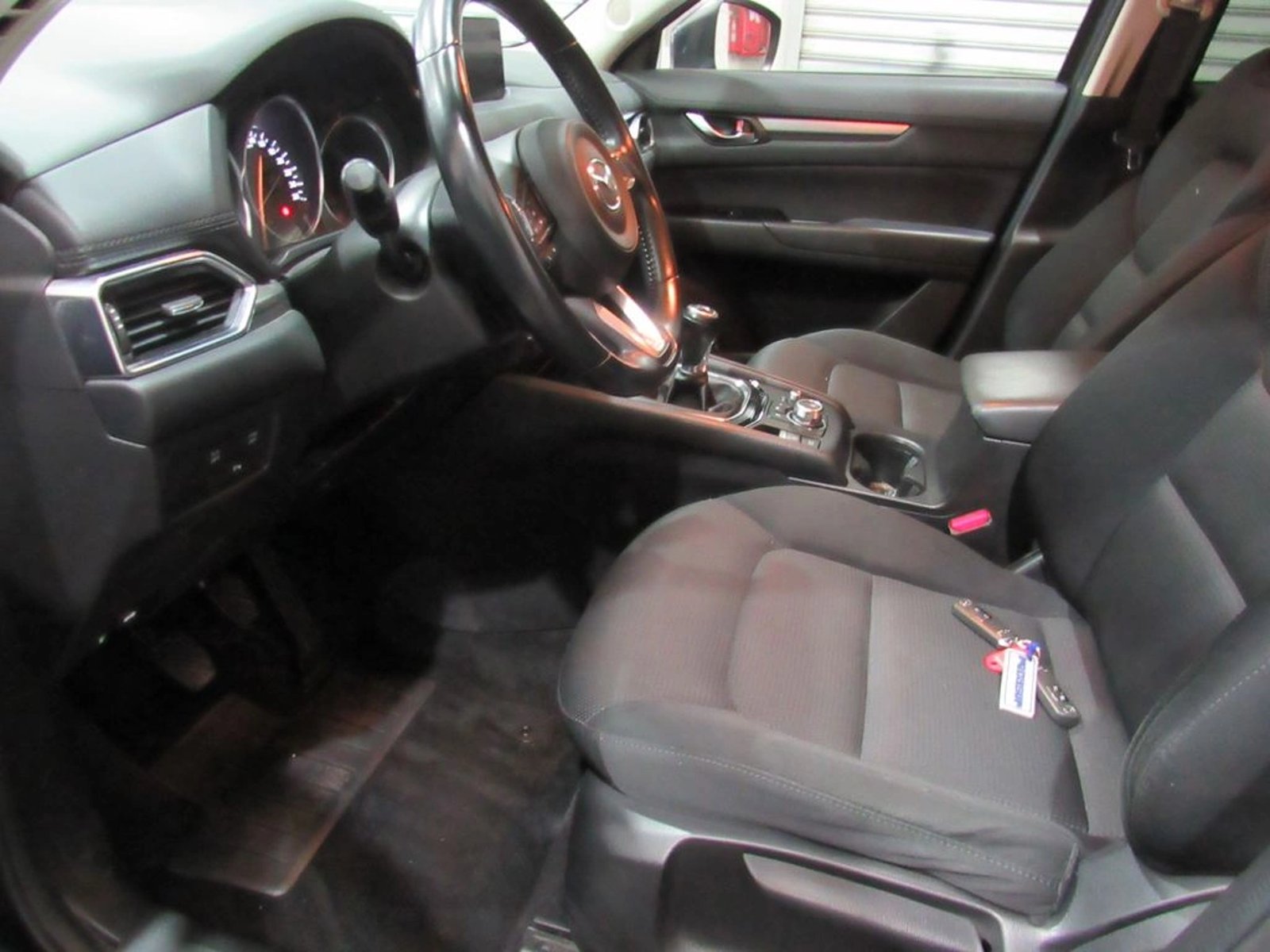 MAZDA CX-5 NEW CX5 R 4X4 2.0 2019 - Imagen 9 de 9