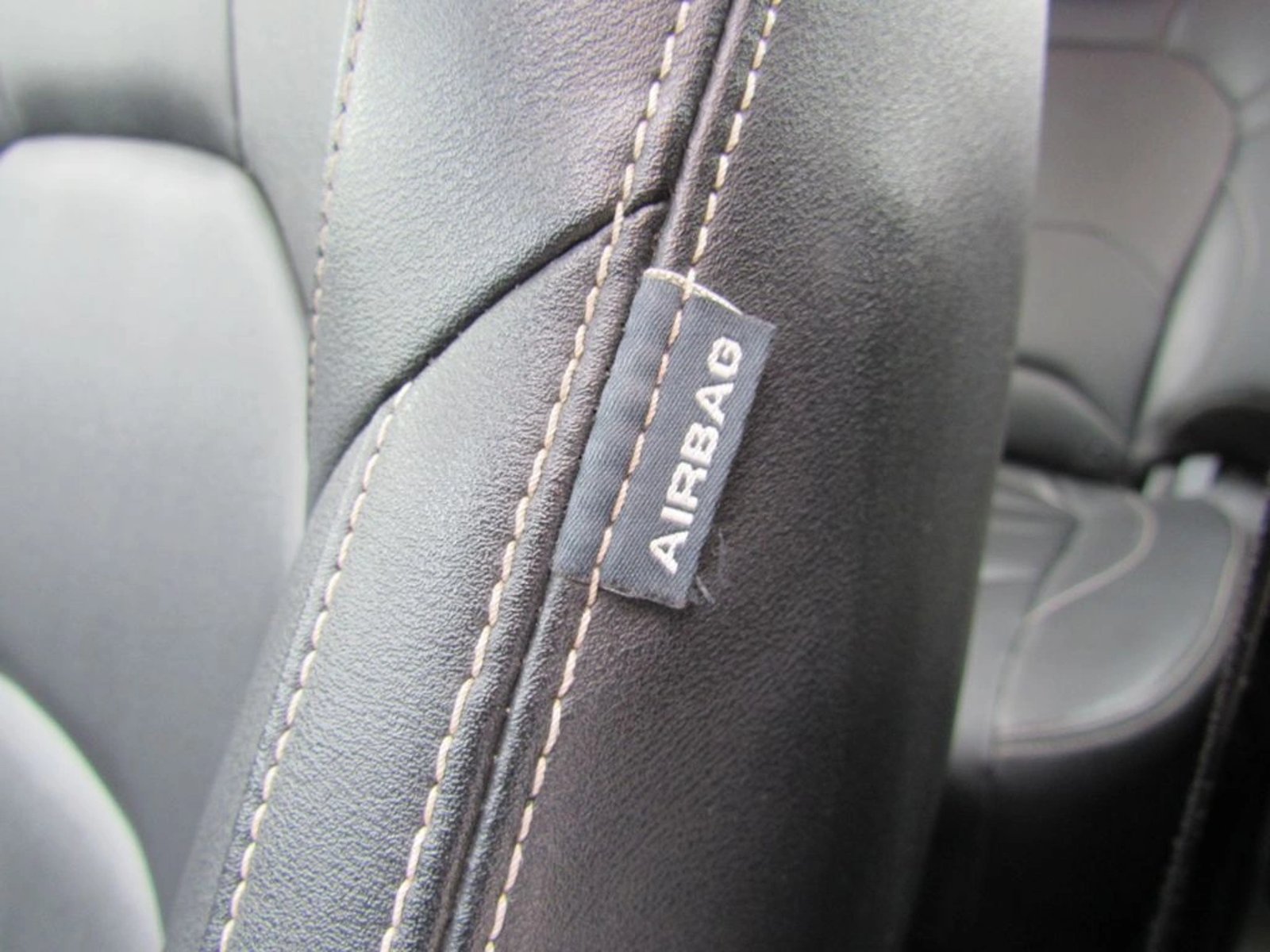 CHEVROLET CAPTIVA 2WD 1.5 2021 - Imagen 13 de 15