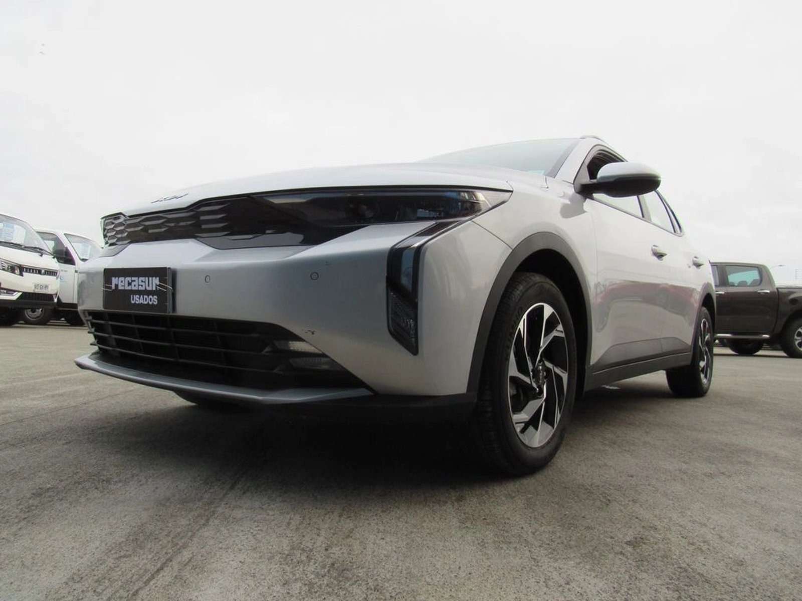 KIA K3 CROSS EX 1,4 2025 - Imagen 7 de 19