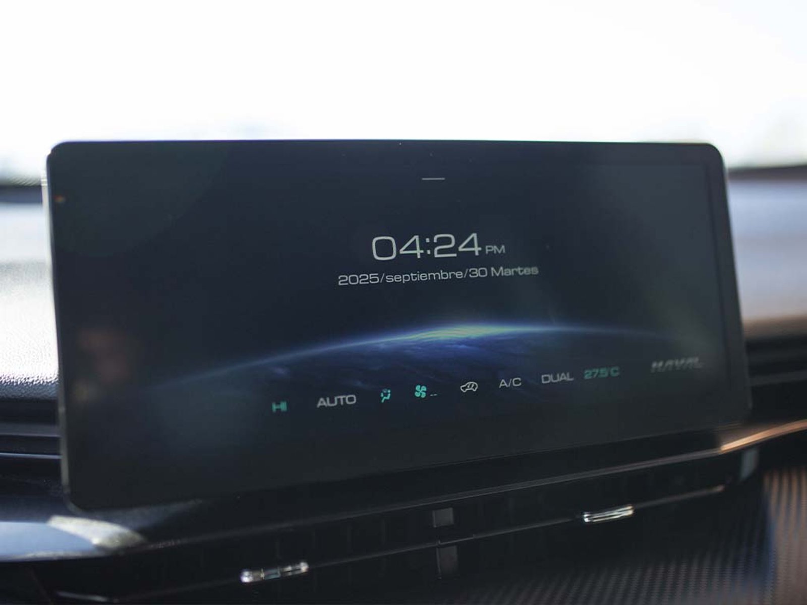 HAVAL H6 GT DELUXE 4WD 2023 - Imagen 9 de 18