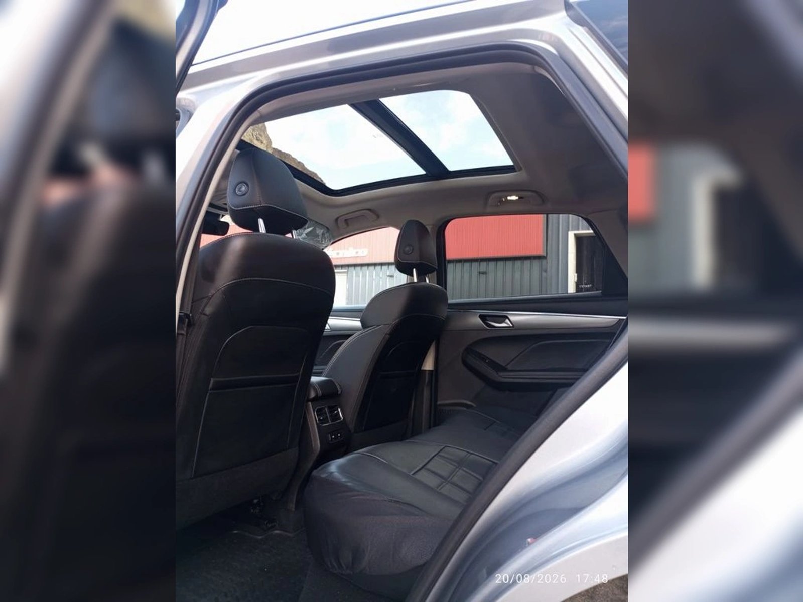 Haval JOLION JOLION 1.5T AT 2WD DELUXE F2 2025 - Imagen 15 de 15