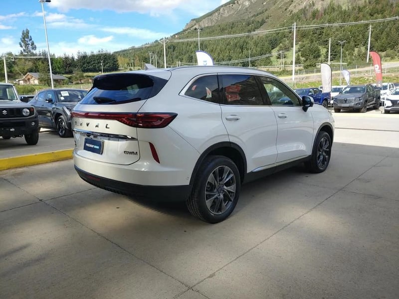 Haval H6 H6 DELUXE 4X4 2.0 AUT 2023 - Imagen 4 de 18
