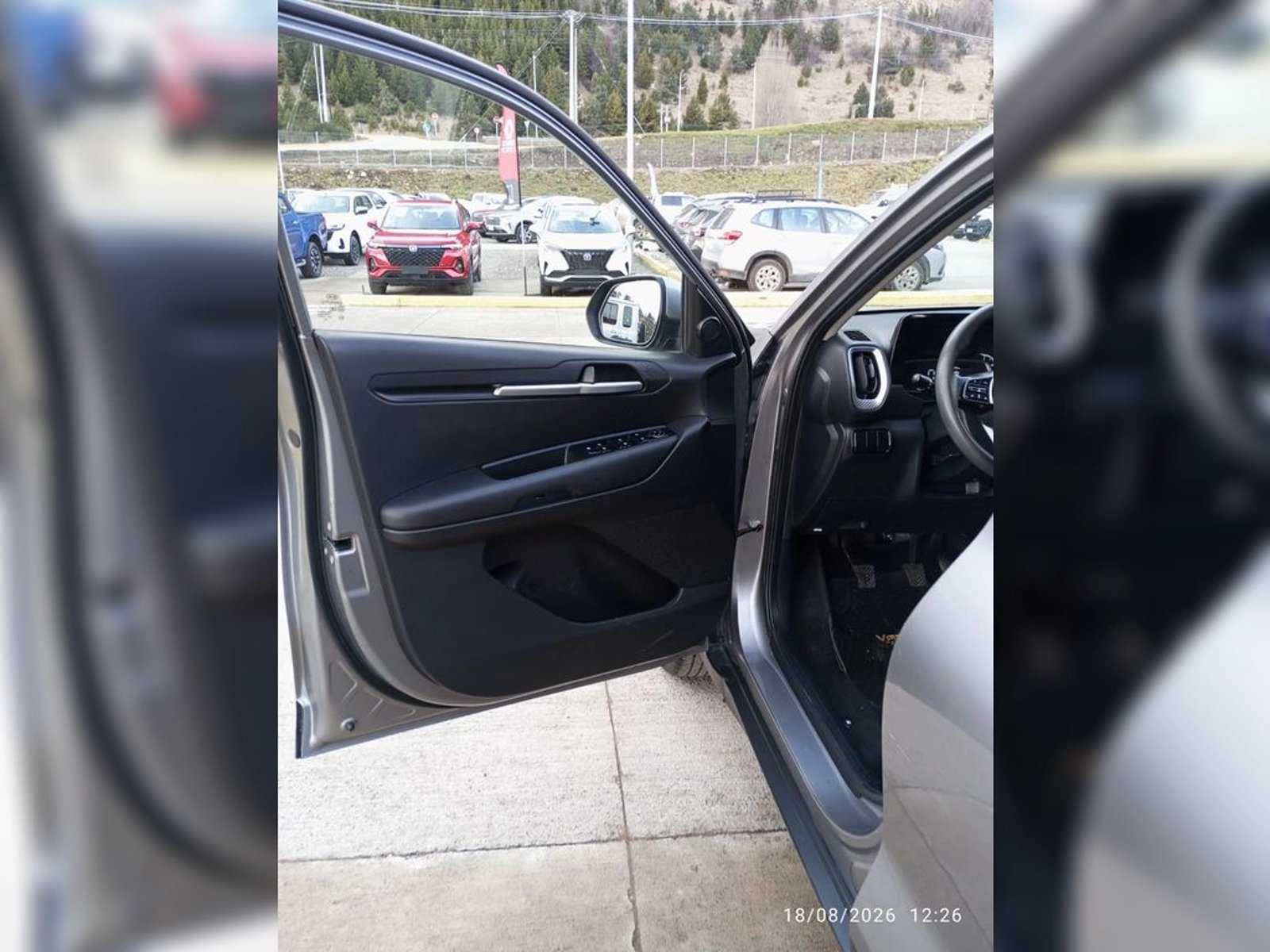 Kia SONET SONET EX 1.5 2021 - Imagen 12 de 17