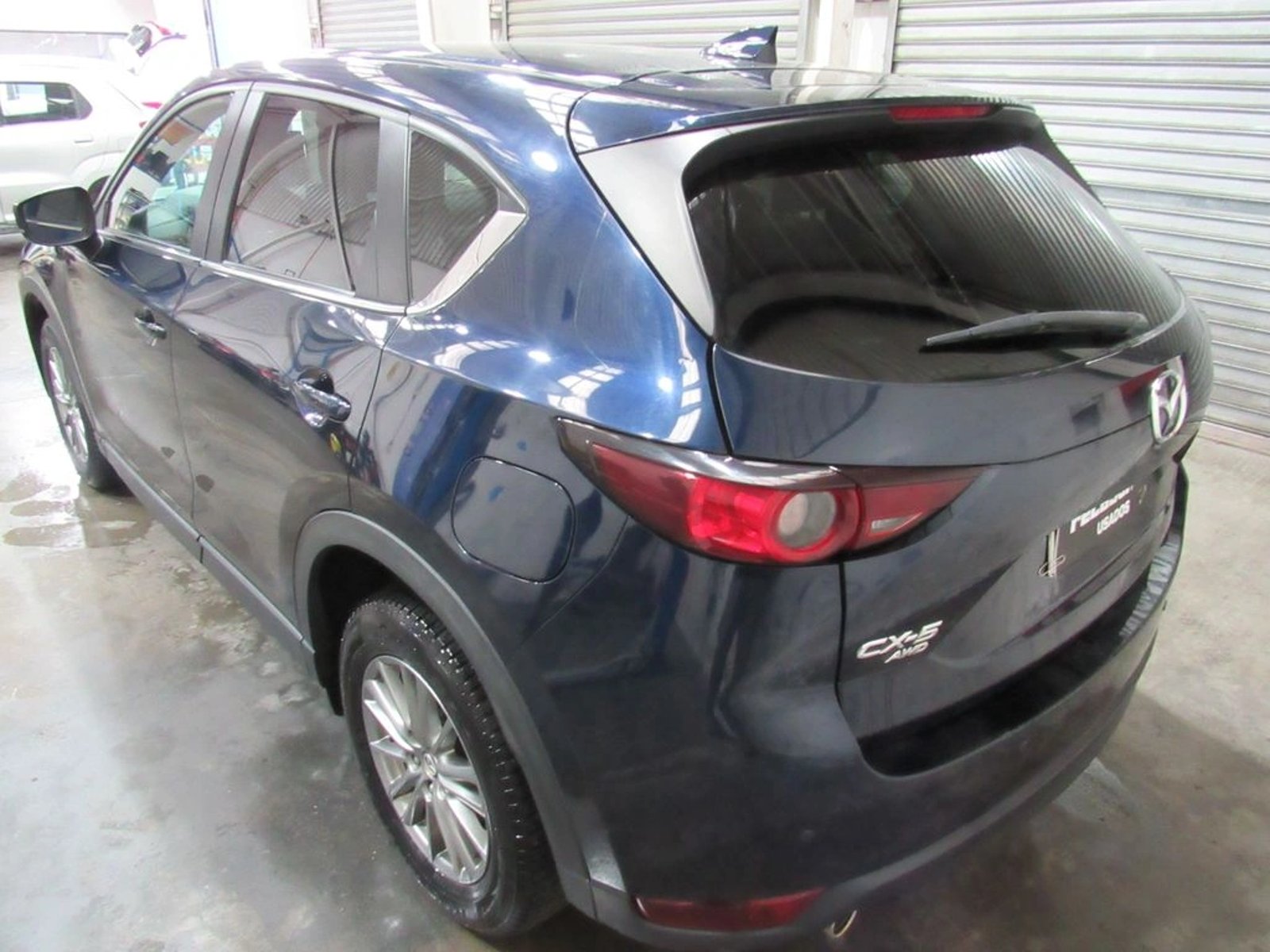 MAZDA CX-5 NEW CX5 R 4X4 2.0 2019 - Imagen 5 de 9