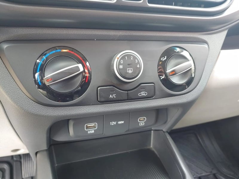 Hyundai GRAND I10 GRAND I10 BA GL 1.2 2024 - Imagen 16 de 18