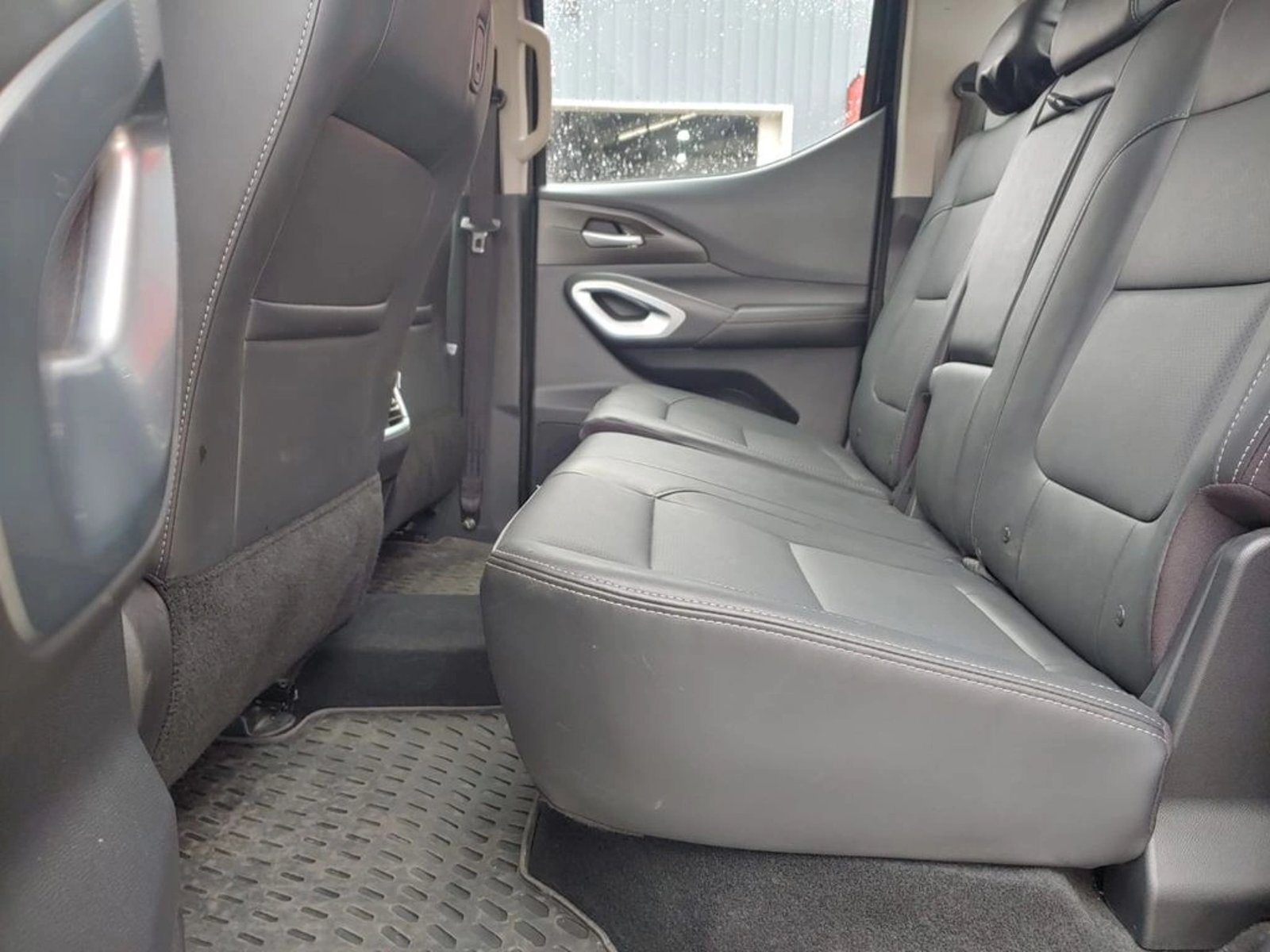 CHANGAN HUNTER HUNTER 2.0T MT 4x4 ELITE SPORT 2025 - Imagen 10 de 18