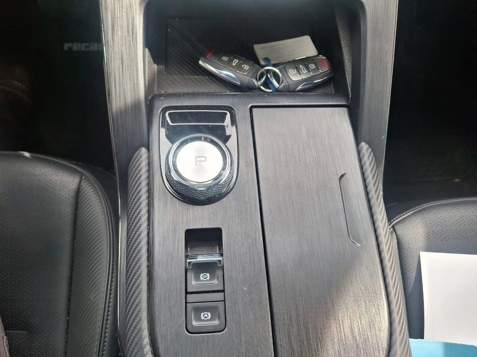 HAVAL H6 GT DELUXE AWD 2.0 2023 - Imagen 8 de 13