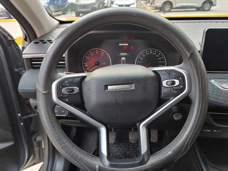 Haval JOLION JOLION 1.5T MT 4X2 ACTIVE 2022 - Imagen 12 de 18