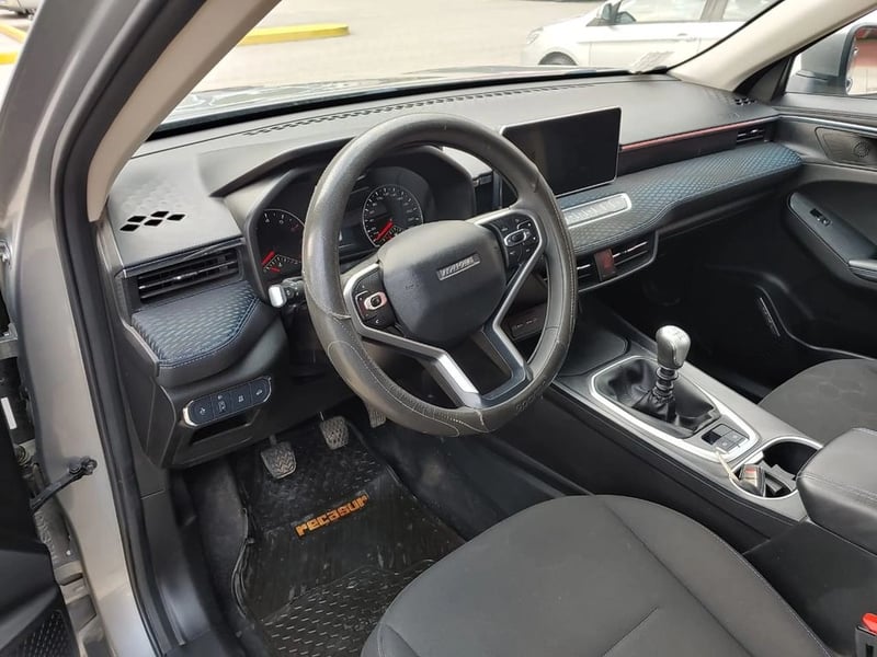 Haval JOLION JOLION 1.5T MT 4X2 ACTIVE 2022 - Imagen 11 de 18