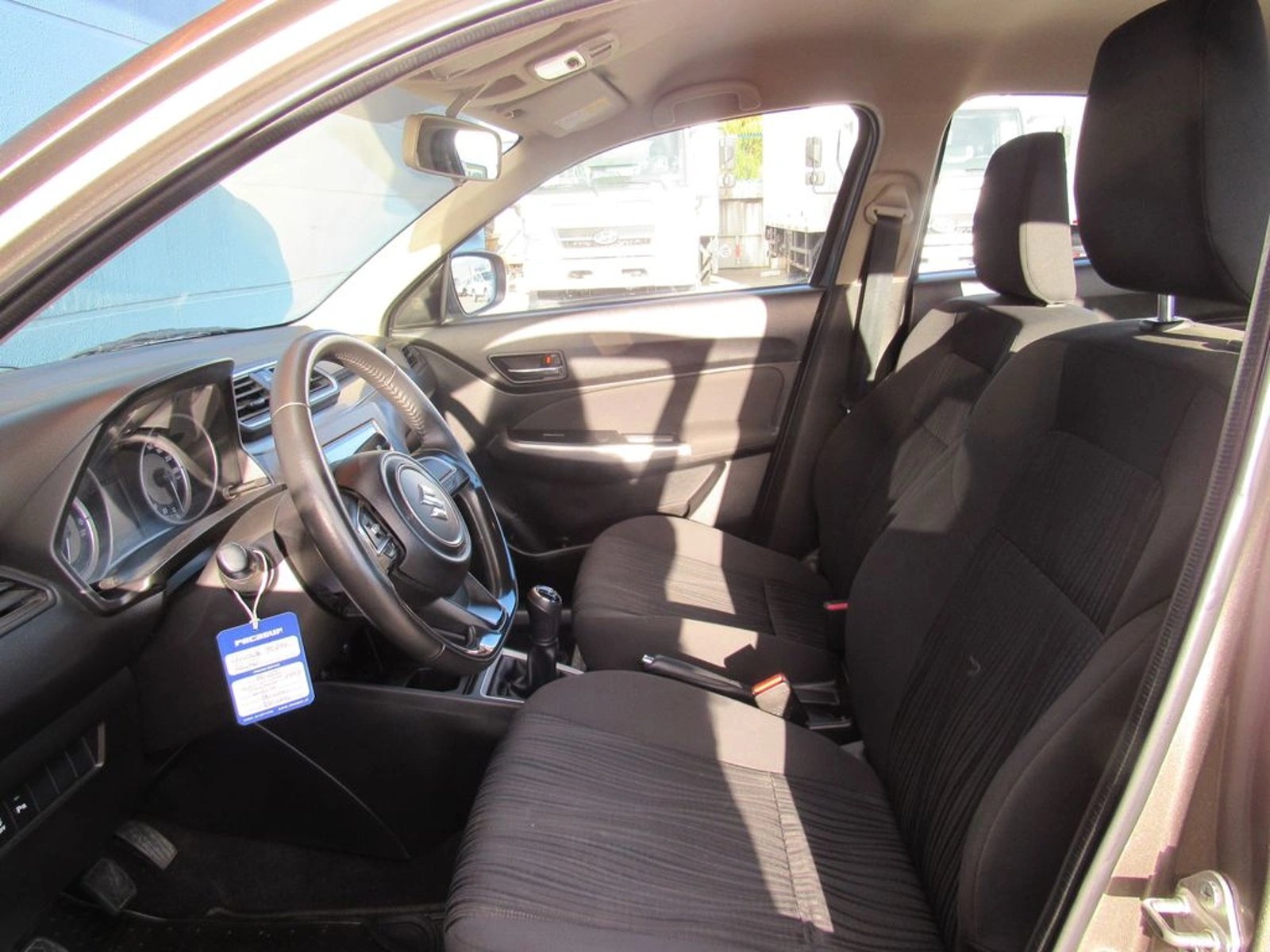 SUZUKI DZIRE 2W 1.2 2022 - Imagen 7 de 14