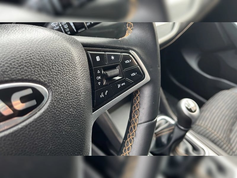 JAC JS4 LUXURY 1.5 2025 - Imagen 17 de 18