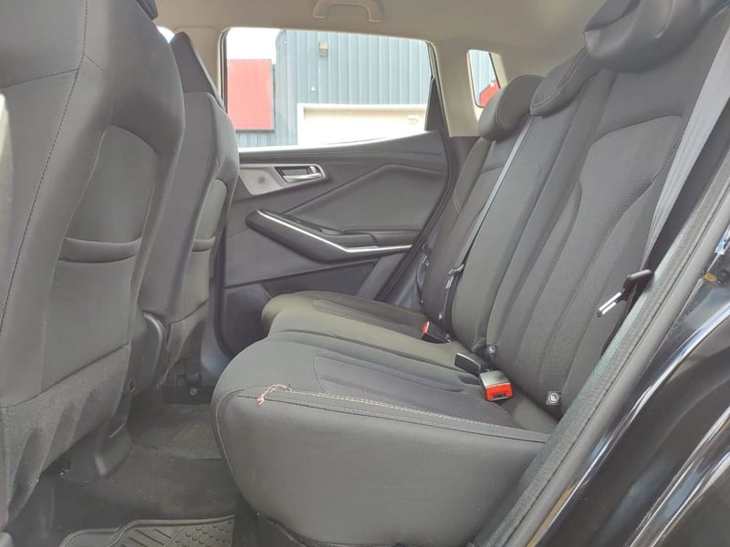 Changan CS15 NEW CS15 LUXURY 1.5 2024 - Imagen 10 de 18