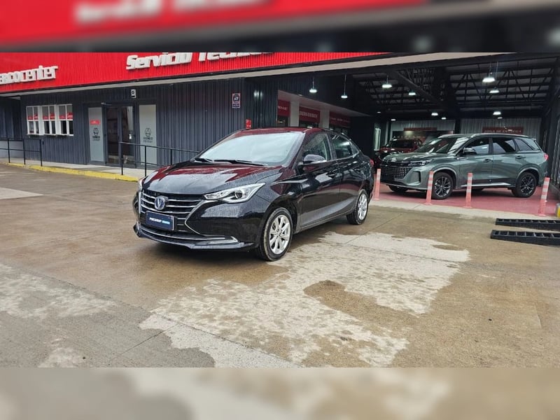 Changan ALSVIN ALSVIN LUXURY MT 2025