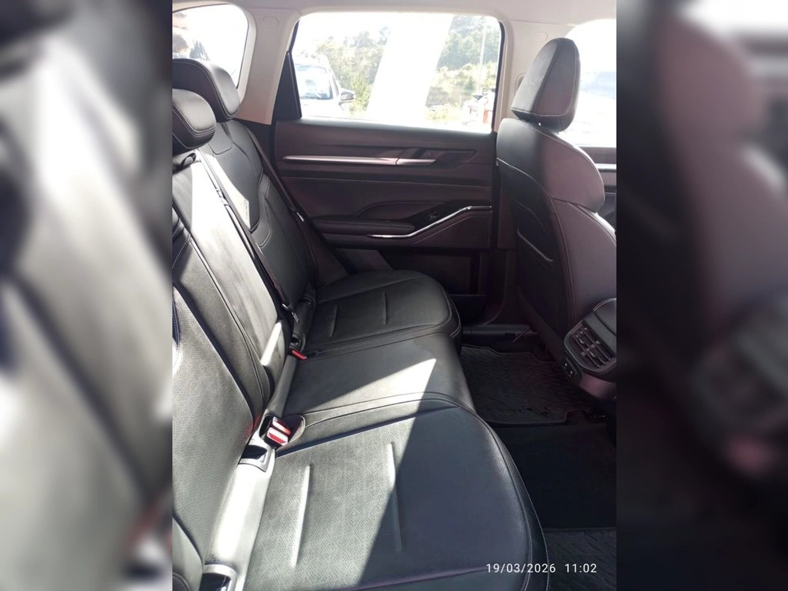 HAVAL H6 H6 DELUXE 4X4 2.0 AUT 2024 - Imagen 17 de 19
