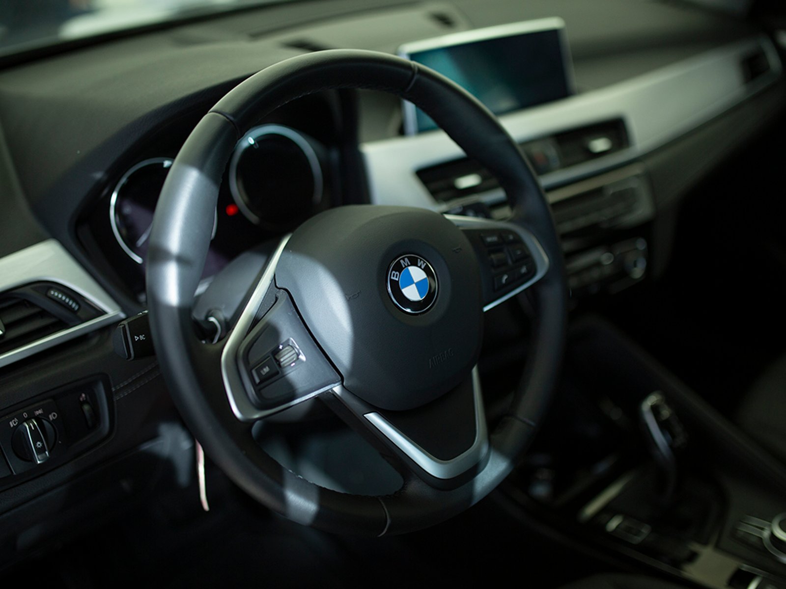 BMW X2 SDRIVE 18I 1.5 2023 - Imagen 4 de 12