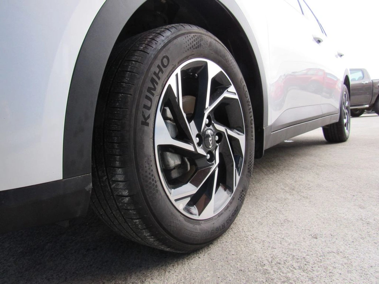 KIA K3 CROSS EX 1,4 2025 - Imagen 8 de 19