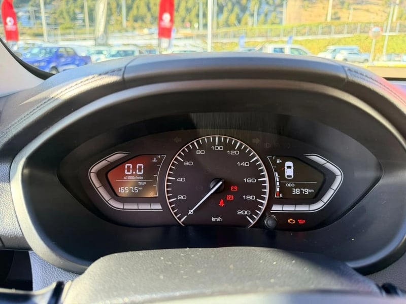 Changan ALSVIN ALSVIN LUXURY MT 2025 - Imagen 12 de 14