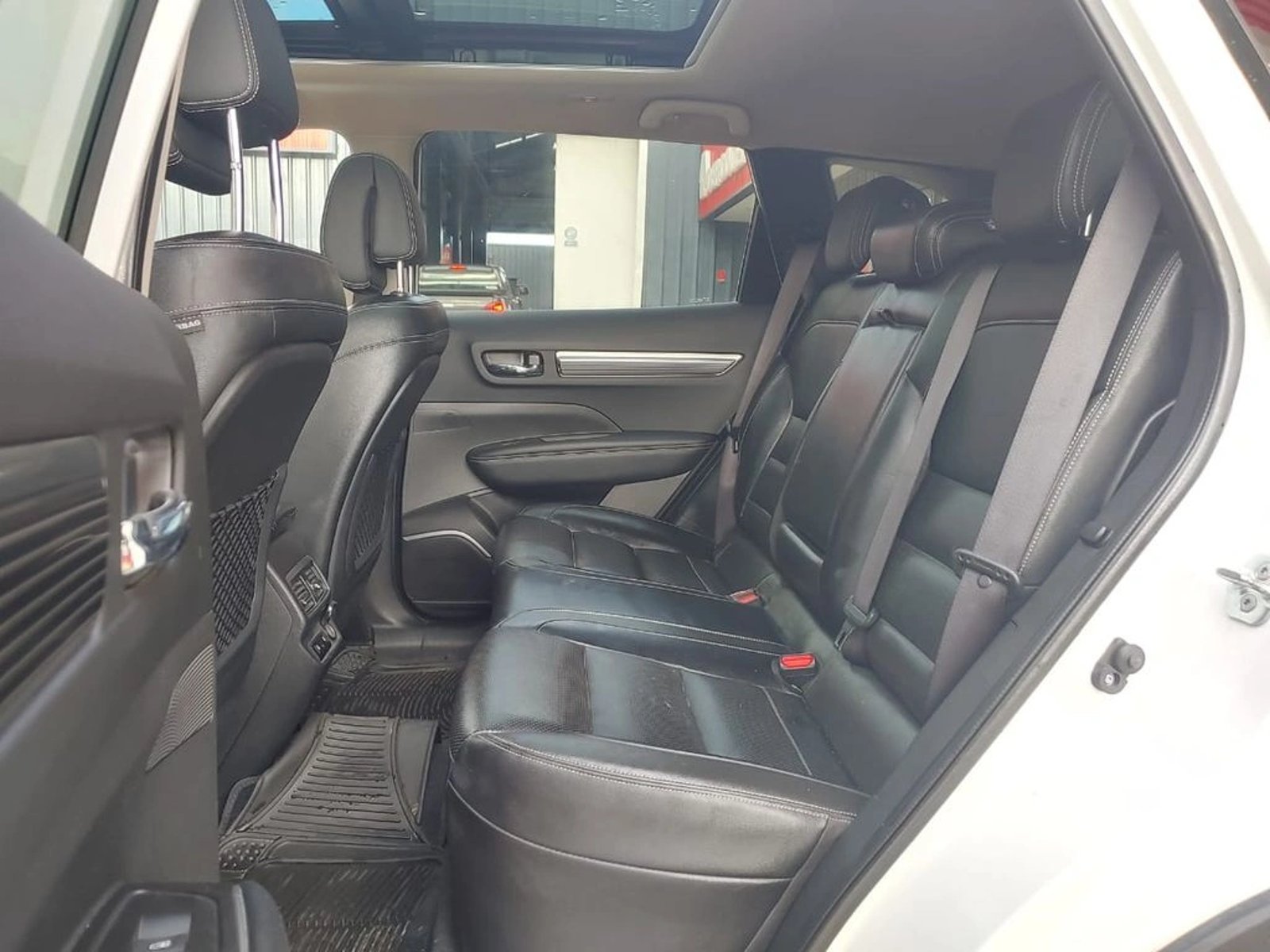 RENAULT KOLEOS NEW KOLEOS PRIVILEGE 4X4 2023 - Imagen 11 de 17