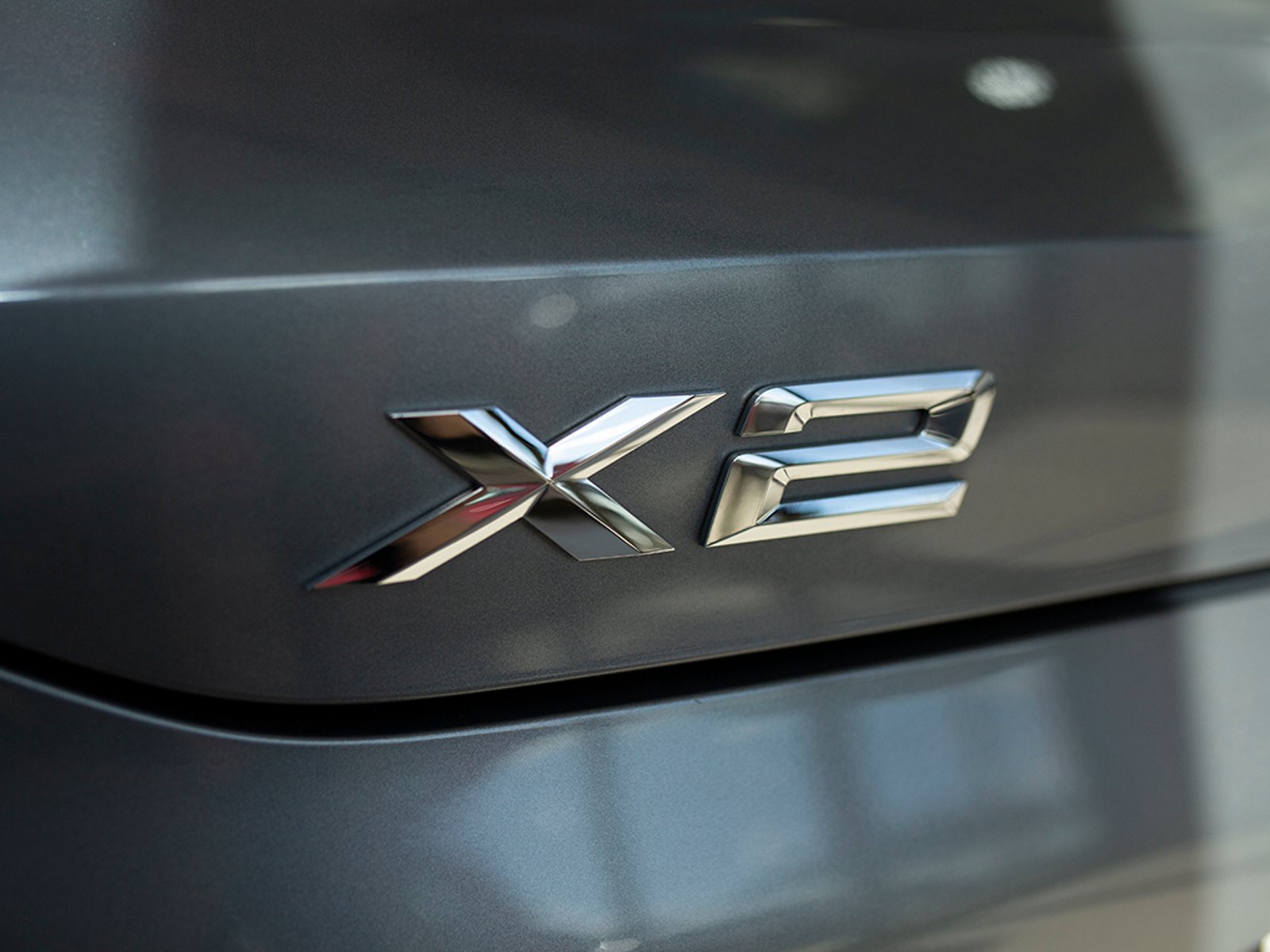 BMW X2 SDRIVE 18I 1.5 2023 - Imagen 12 de 12