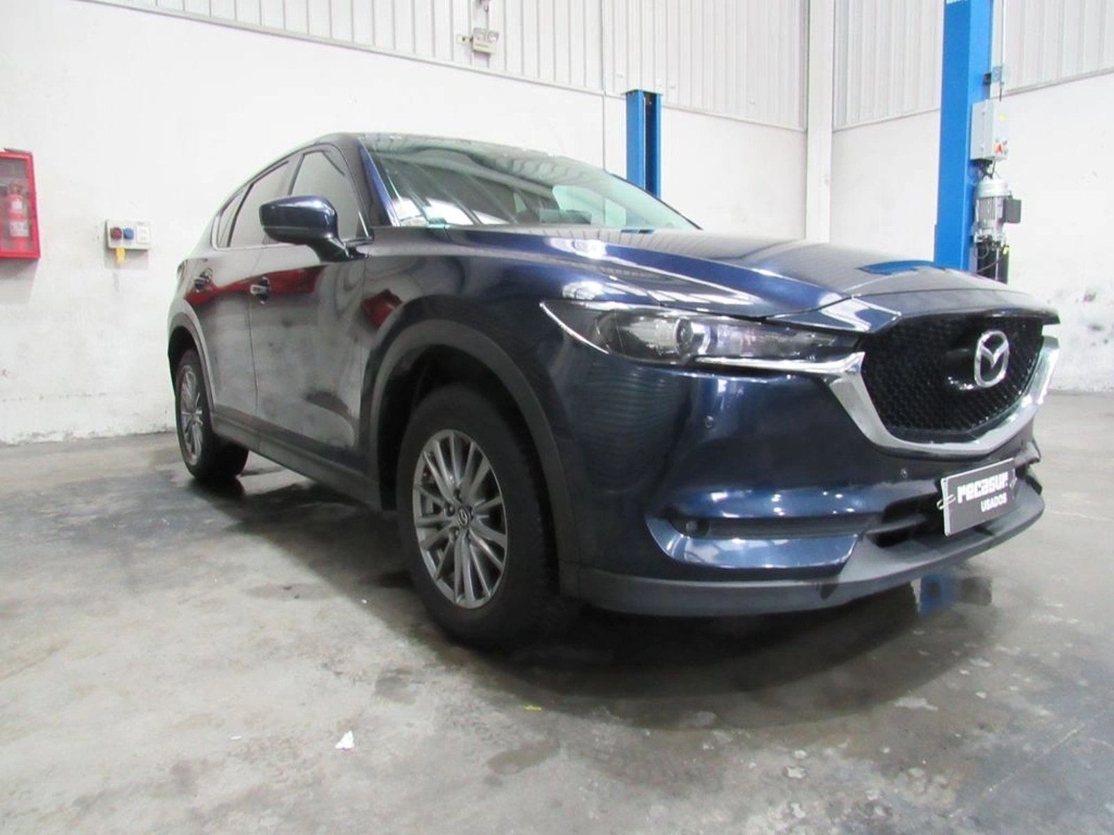 MAZDA CX-5 NEW CX5 R 4X4 2.0 2019 - Imagen 4 de 9
