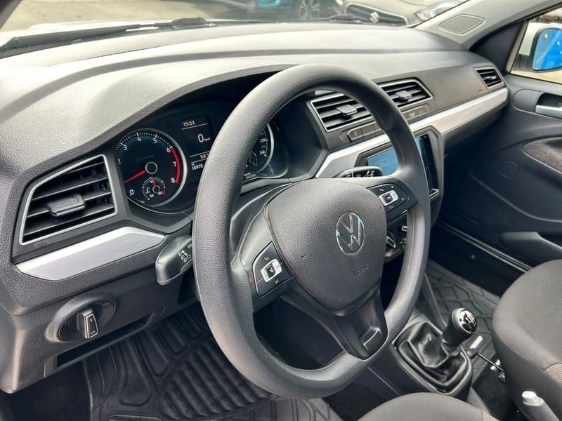 Volkswagen SAVEIRO 1.6 2025 - Imagen 8 de 16