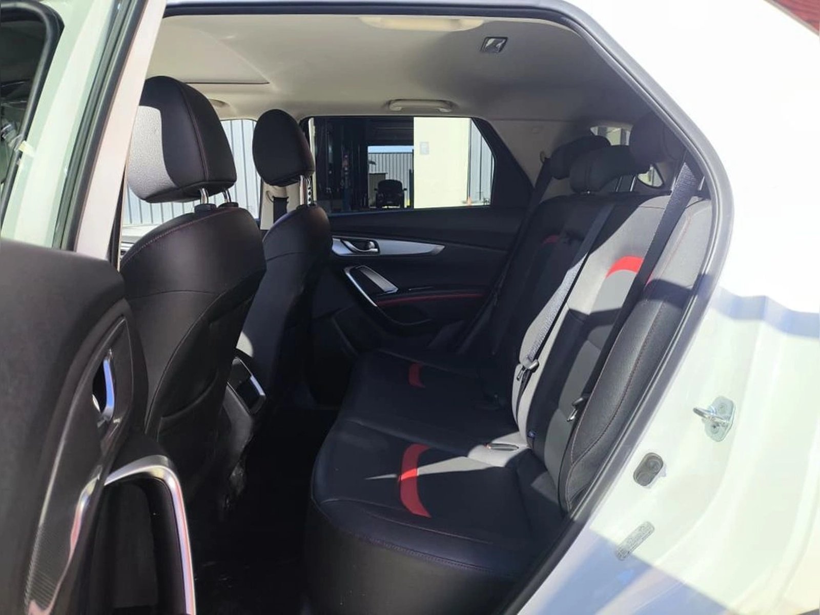 CHANGAN CS55 CS55 LUXURY MT 2024 - Imagen 11 de 18