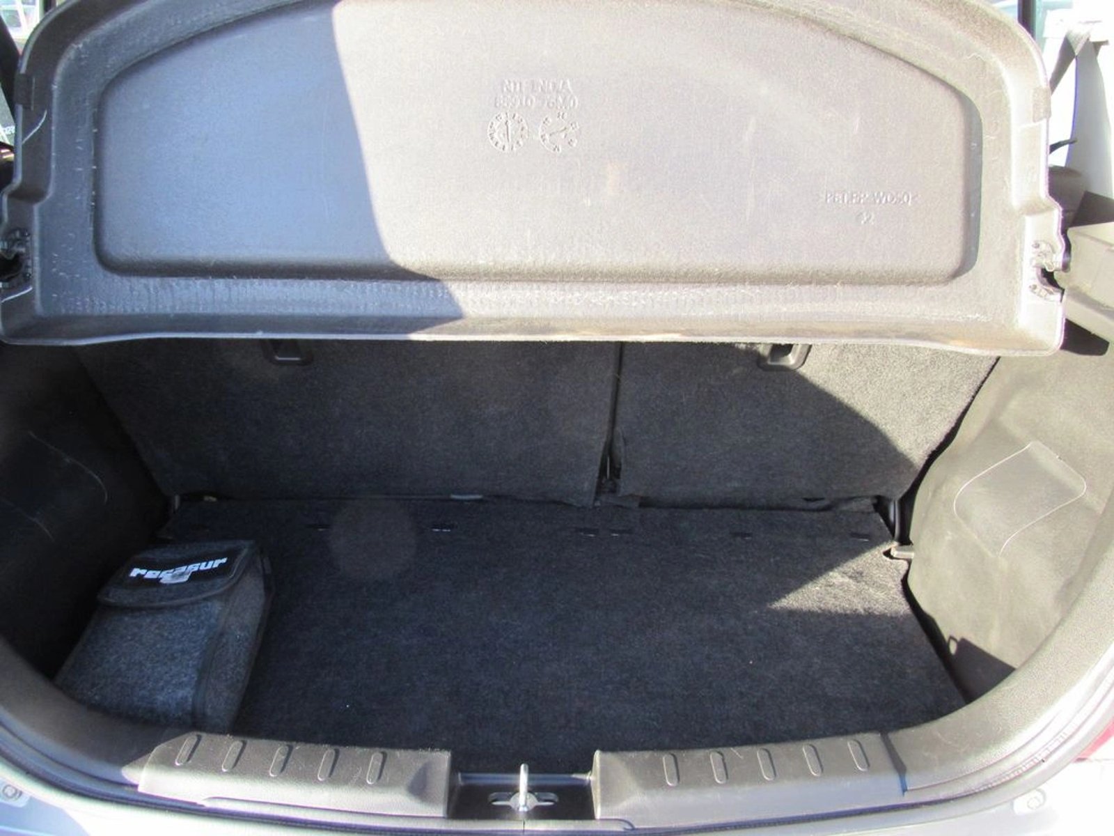SUZUKI CELERIO 2WD 1.0 2022 - Imagen 14 de 14