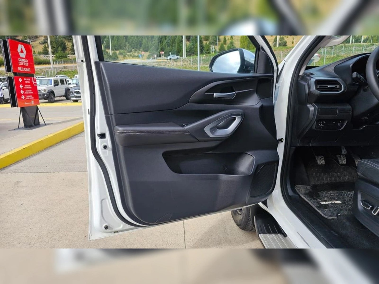 CHANGAN HUNTER HUNTER DCAB ELITE 4X4 1.9 2024 - Imagen 9 de 18
