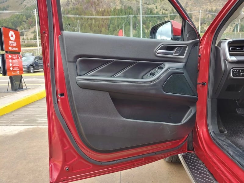 Great Wall POER PLUS POER PLUS DELUXE 4X4 2.4 AUT 2026 - Imagen 8 de 18
