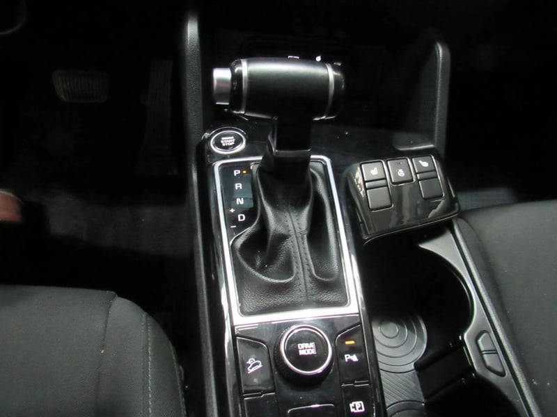 Kia SPORTAGE EX 2.0 AUT 2023 - Imagen 6 de 12
