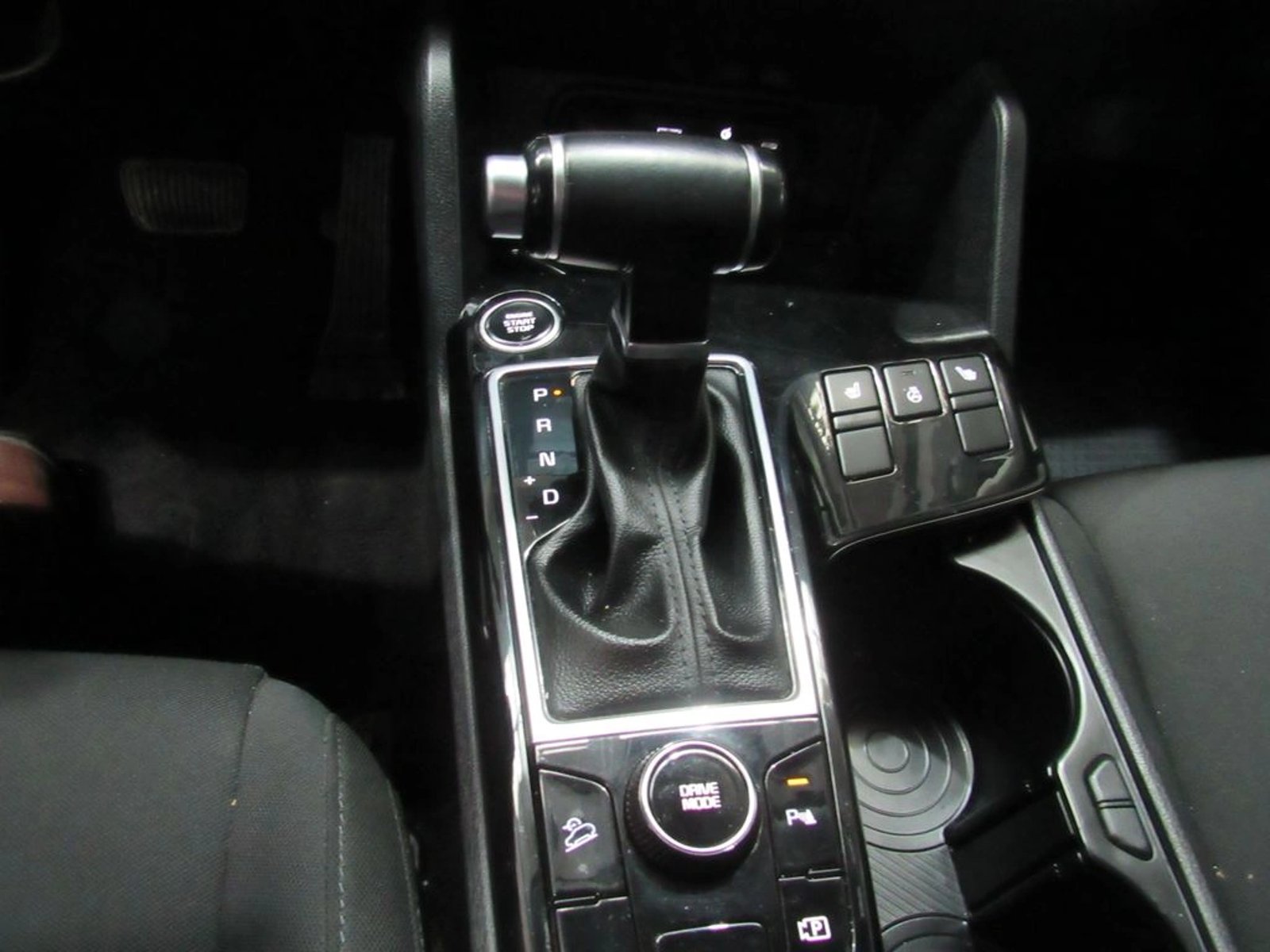 KIA SPORTAGE EX 2.0 AUT 2023 - Imagen 6 de 12