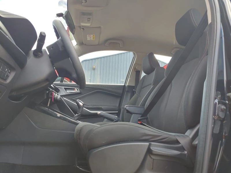 Changan CS15 NEW CS15 LUXURY 1.5 2024 - Imagen 9 de 18