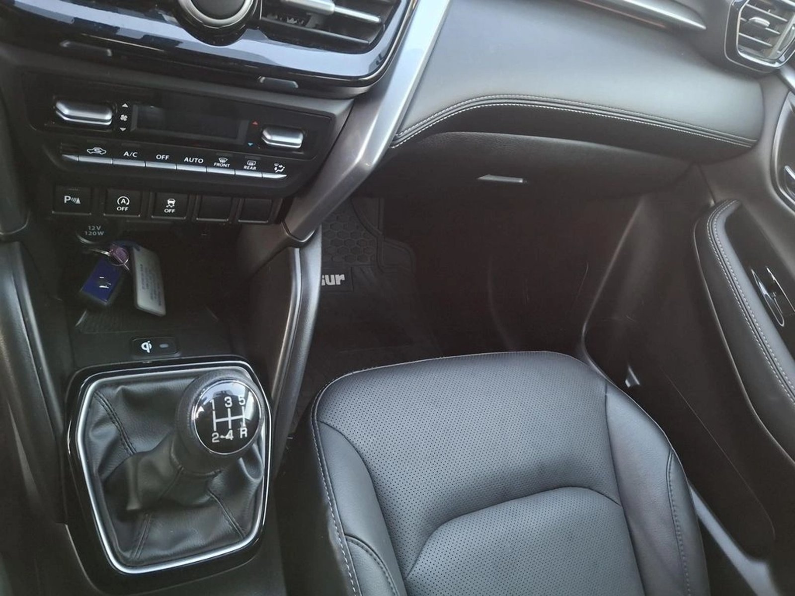 Suzuki GRAND VITARA NEW GRAND VITARA GLX 2024 - Imagen 6 de 10