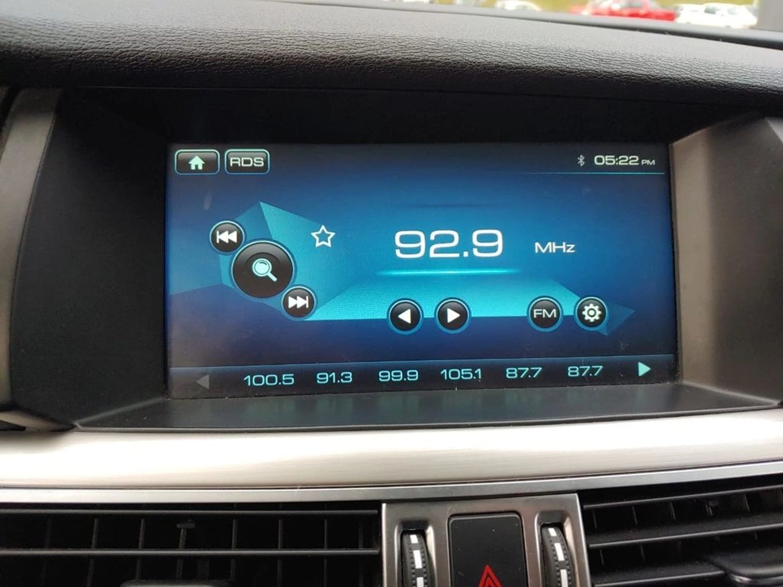 HAVAL HAVAL H7 H7 DELUXE 2.0 AUT 2019 - Imagen 15 de 18