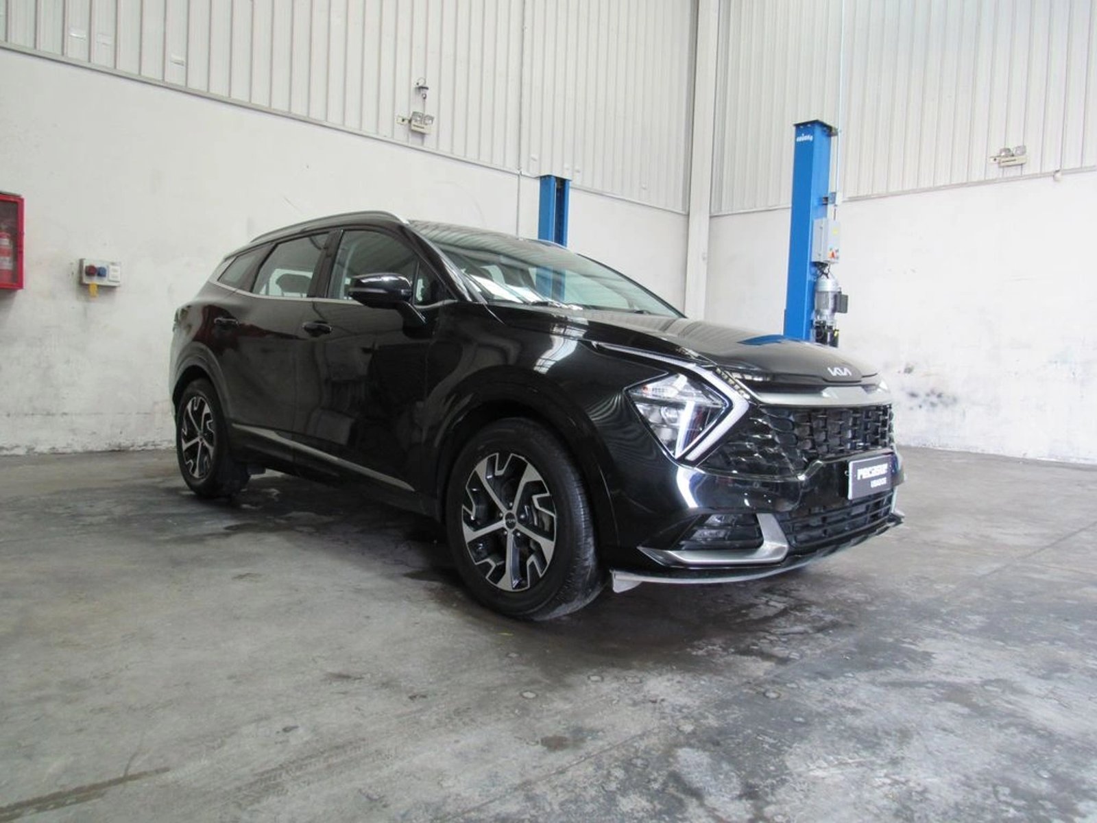 KIA SPORTAGE EX 2.0 AUT 2023 - Imagen 4 de 12