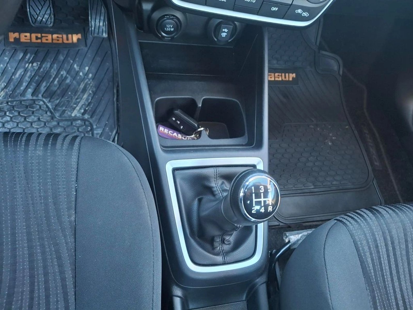 Suzuki DZIRE DZIRE 1.2 2022 - Imagen 6 de 9