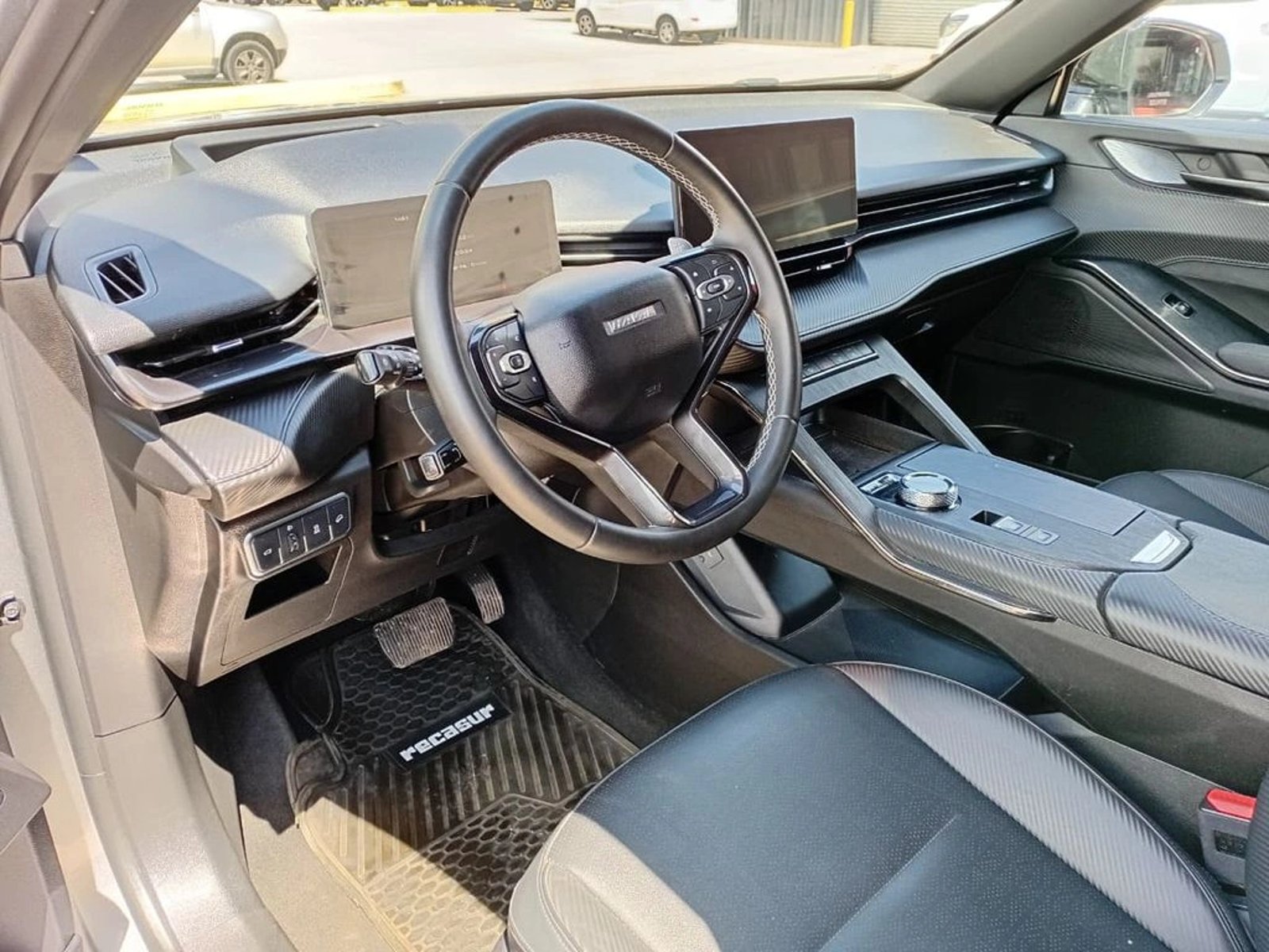 HAVAL H6 GT DELUXE AWD 2024 - Imagen 18 de 18