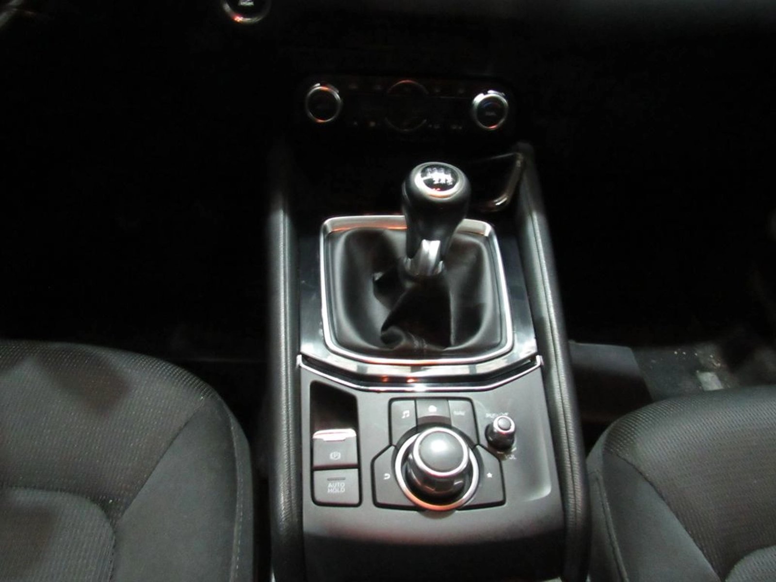 MAZDA CX-5 NEW CX5 R 4X4 2.0 2019 - Imagen 6 de 9