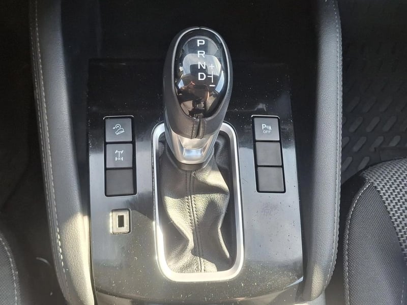 Mazda BT-50 BT 4x4 3.0 AUT 2024 - Imagen 7 de 7