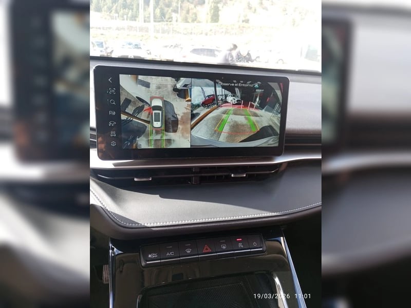 Haval H6 H6 DELUXE 4X4 2.0 AUT 2024 - Imagen 15 de 19