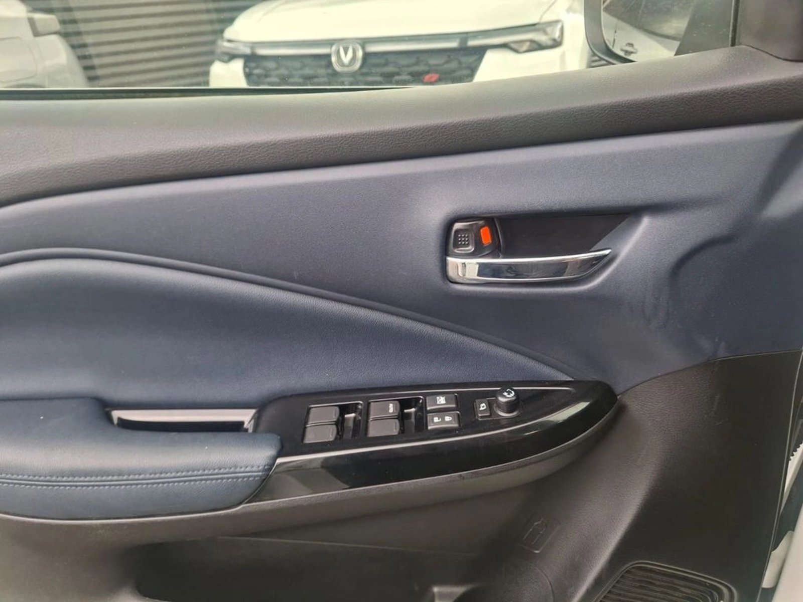 SUZUKI BALENO GLX 2WD 1.5 2023 - Imagen 7 de 11