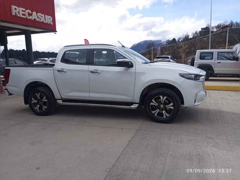 Mazda BT-50 BT-50 HIGH PLUS 4X4 6AT 2024 - Imagen 5 de 20