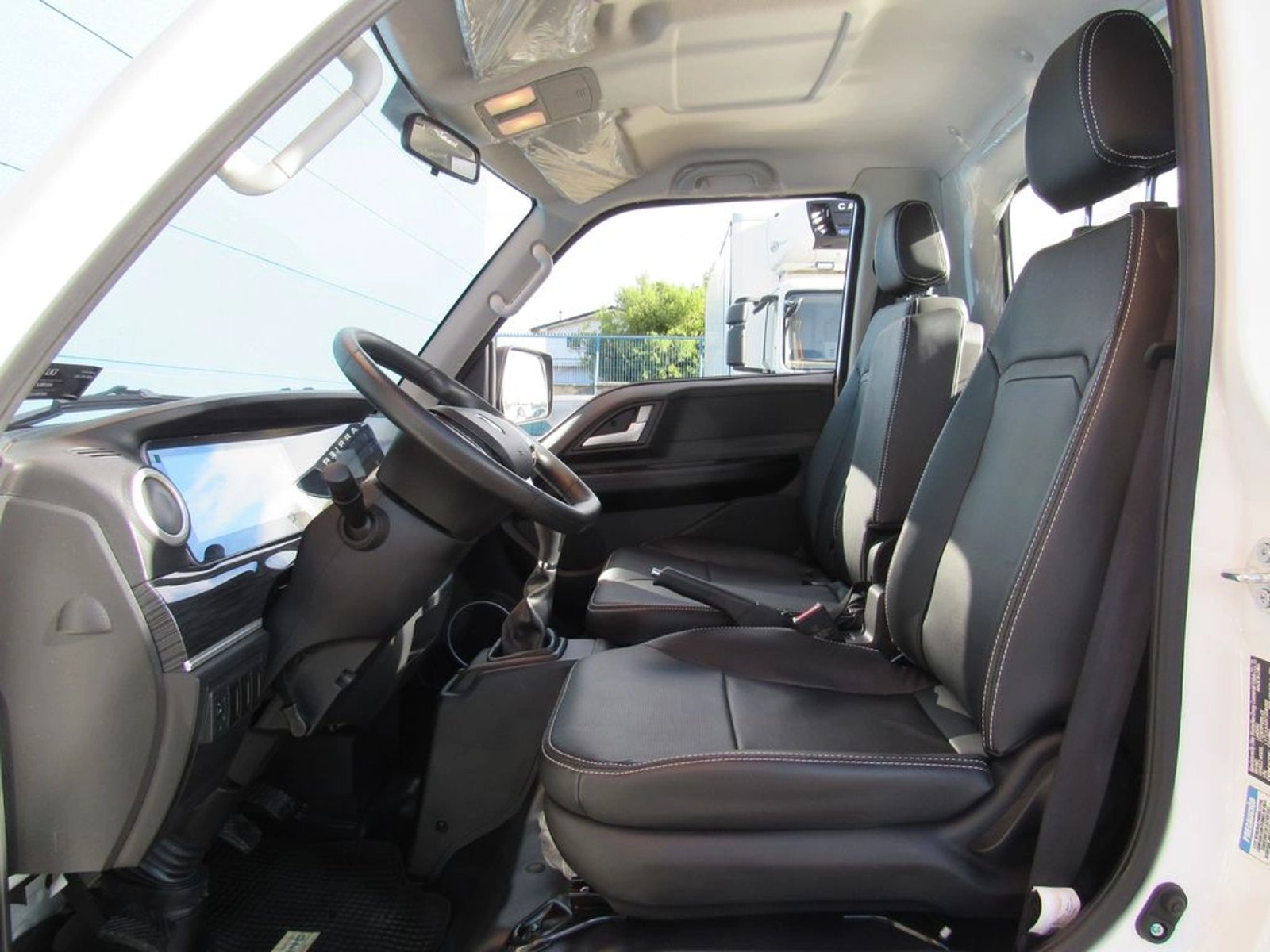 LANDKING LK3 1.6 CS MT 2026 - Imagen 9 de 13