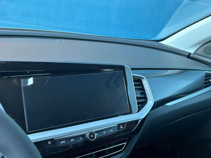 Opel GRANDLAND 1.2 2025 - Imagen 9 de 17