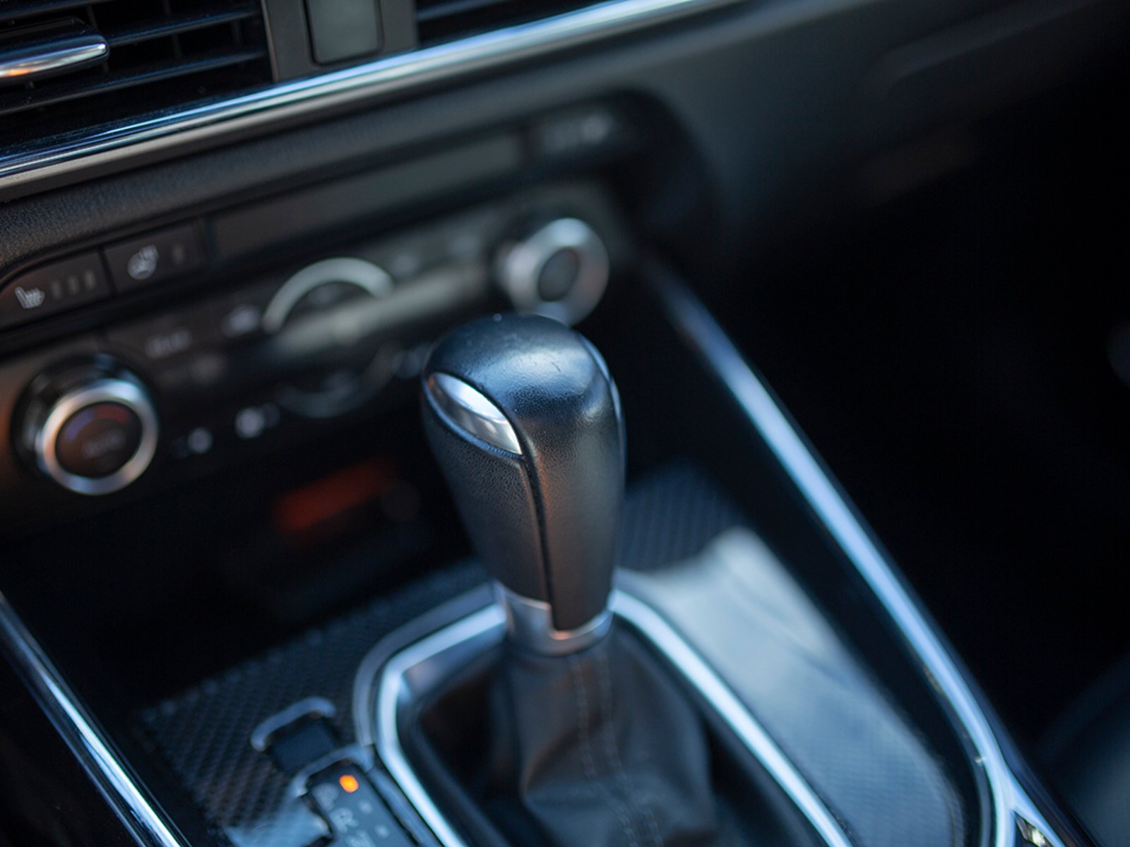 MAZDA CX-9 GTX 4WD 2.5 2019 - Imagen 10 de 19